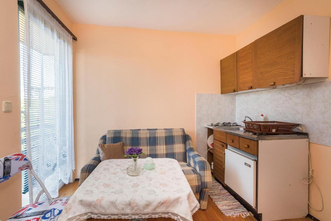 Studios Kastel Buje Dış mekan fotoğraf