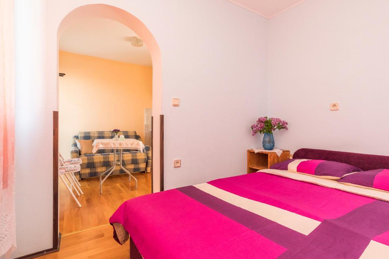 Studios Kastel Buje Dış mekan fotoğraf