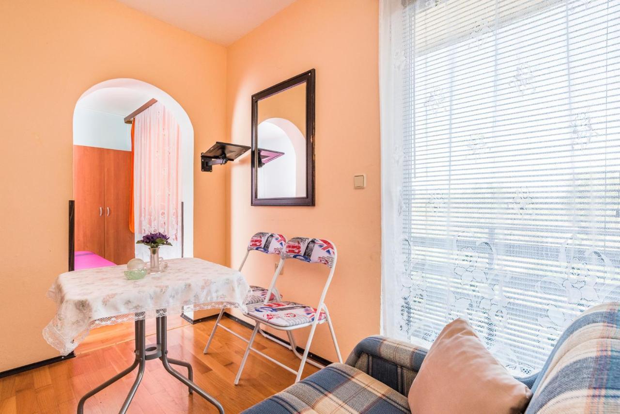 Studios Kastel Buje Dış mekan fotoğraf