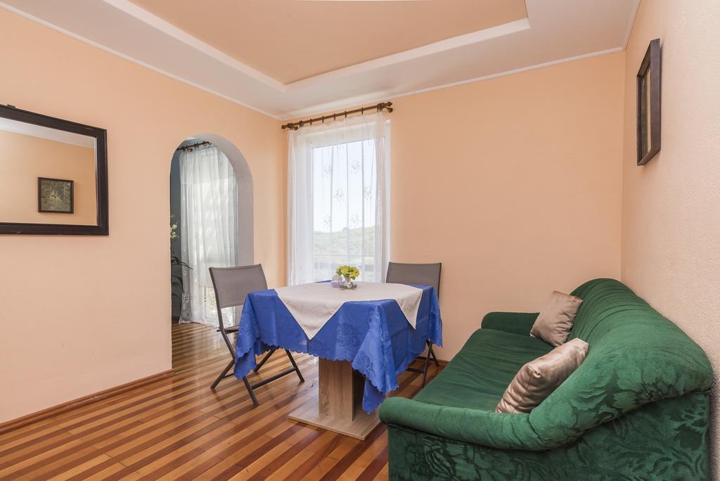 Studios Kastel Buje Dış mekan fotoğraf