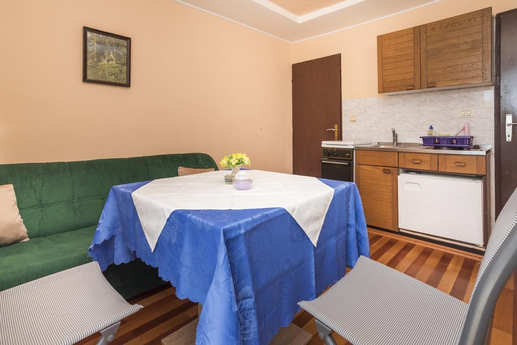 Studios Kastel Buje Dış mekan fotoğraf