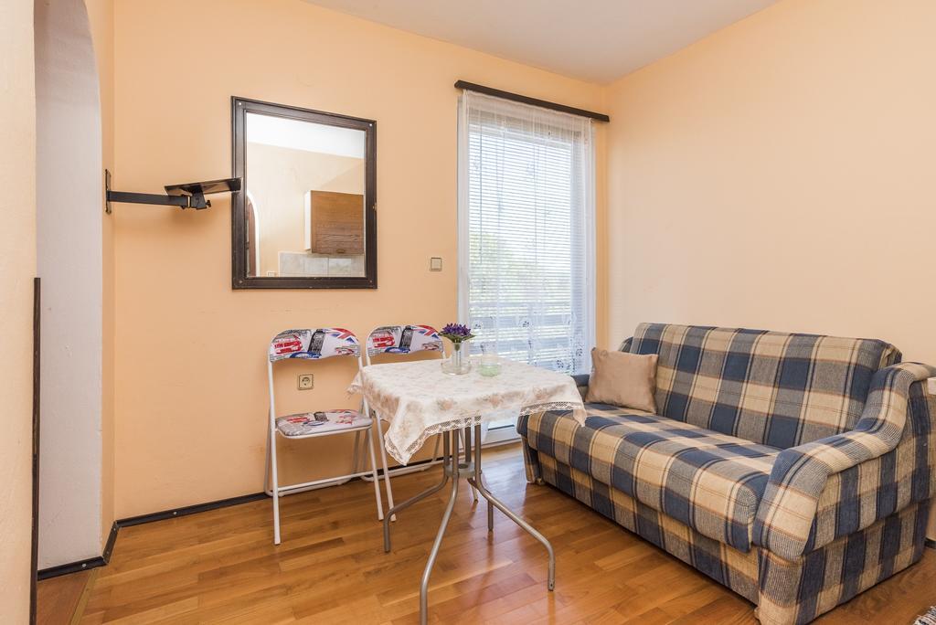 Studios Kastel Buje Dış mekan fotoğraf