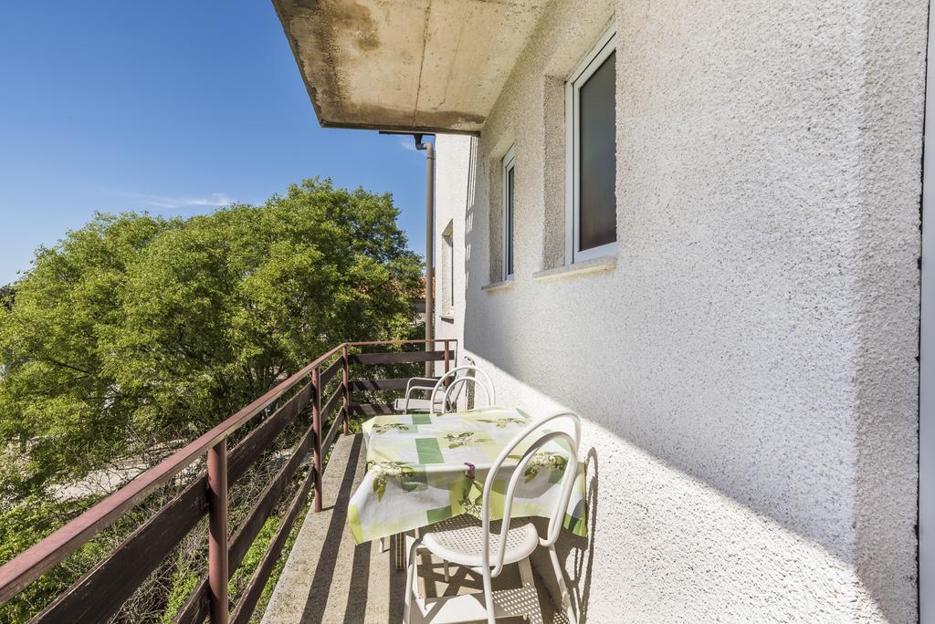 Studios Kastel Buje Dış mekan fotoğraf