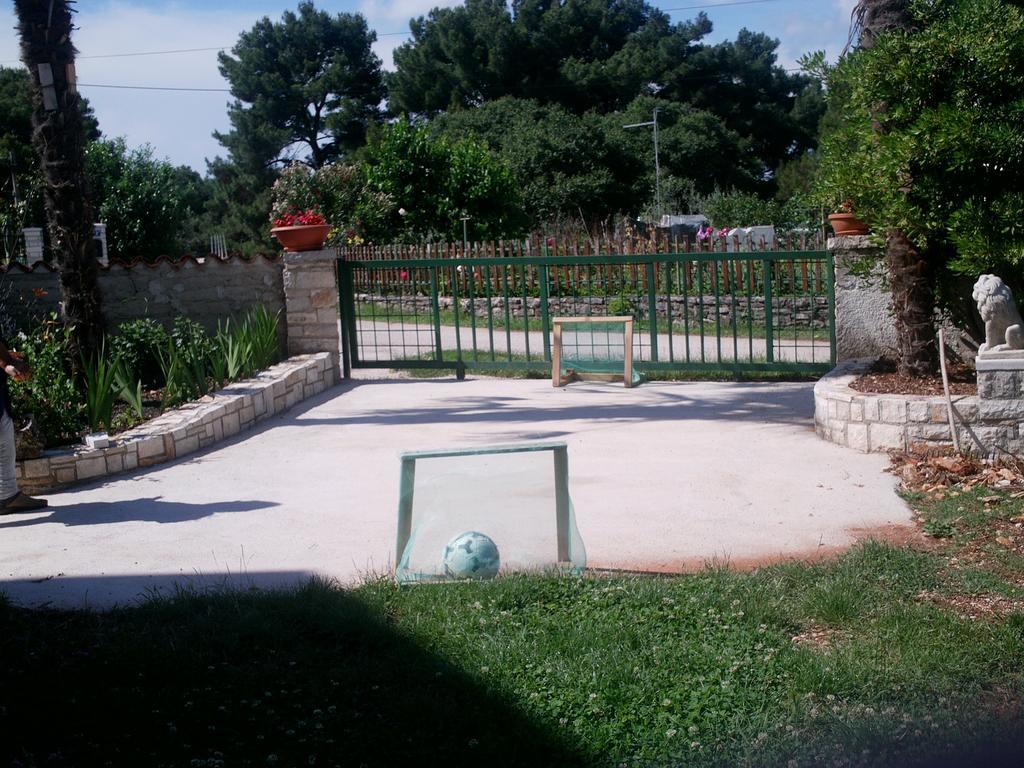 Studios Kastel Buje Dış mekan fotoğraf